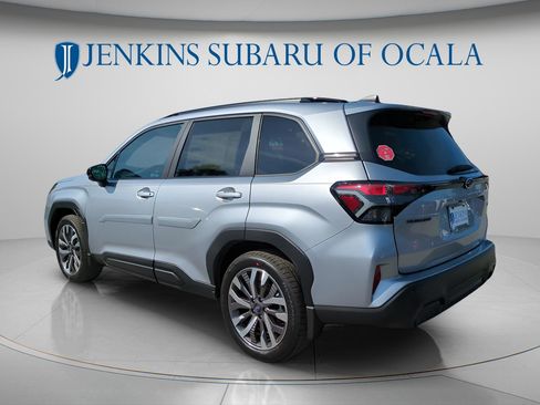 New 2026 Subaru Forester Touring AWD/4WD image 5