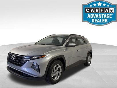 Used 2023 Hyundai Tucson SEL