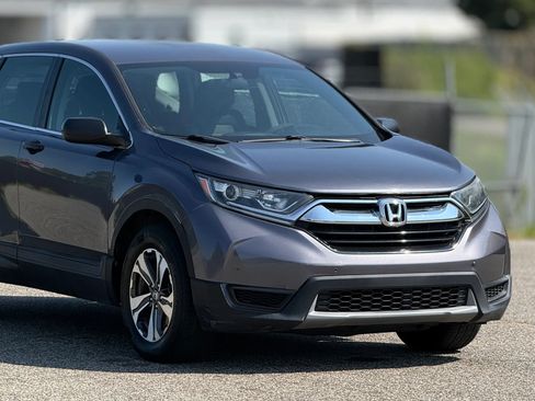 Used 2019 Honda CR-V LX image 15