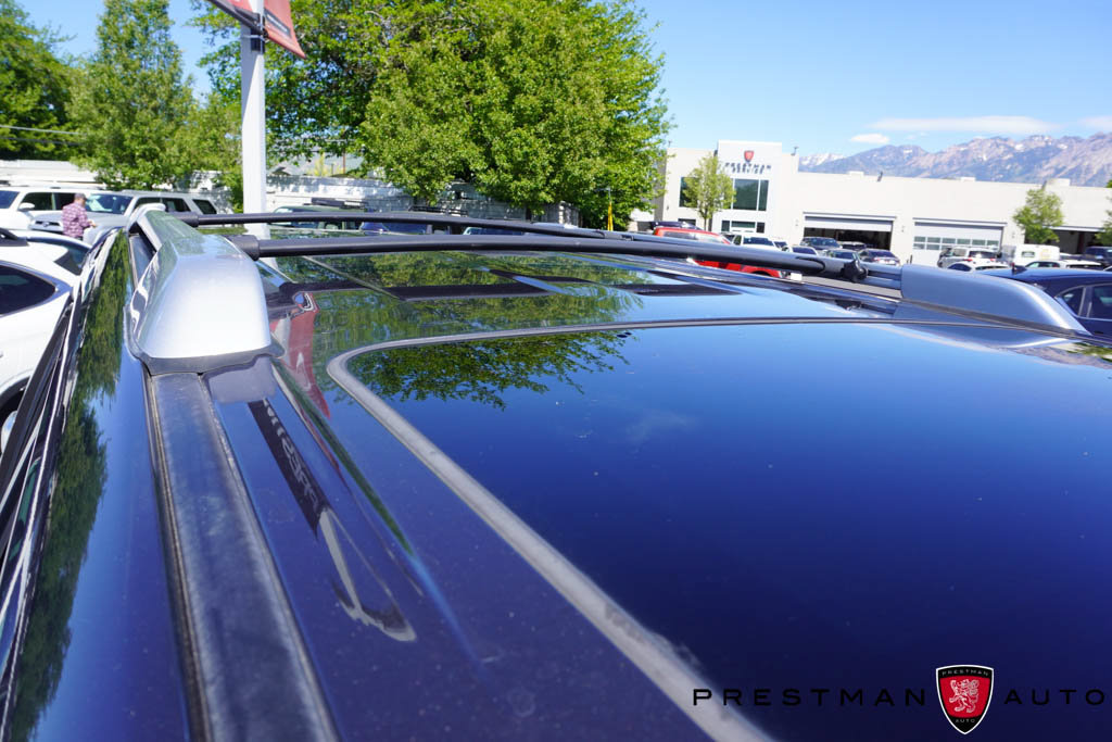 Used 2023 Toyota 4Runner Limited AWD/4WD image 7