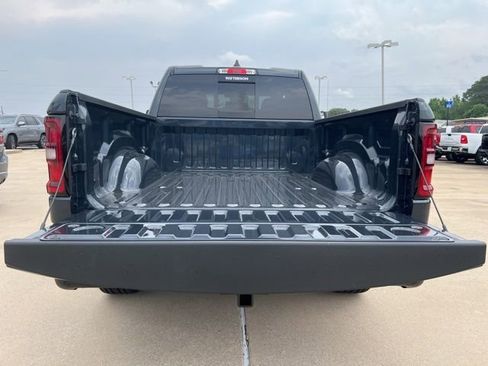 New 2026 RAM 1500 Express RWD image 12