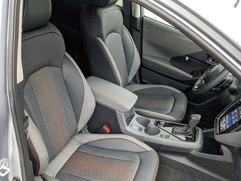 New 2026 Subaru Crosstrek 2.5i Limited w/ Popular Package #4A image 21