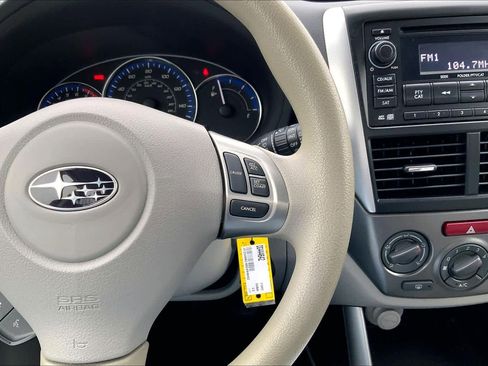 Used 2013 Subaru Forester 2.5X image 24