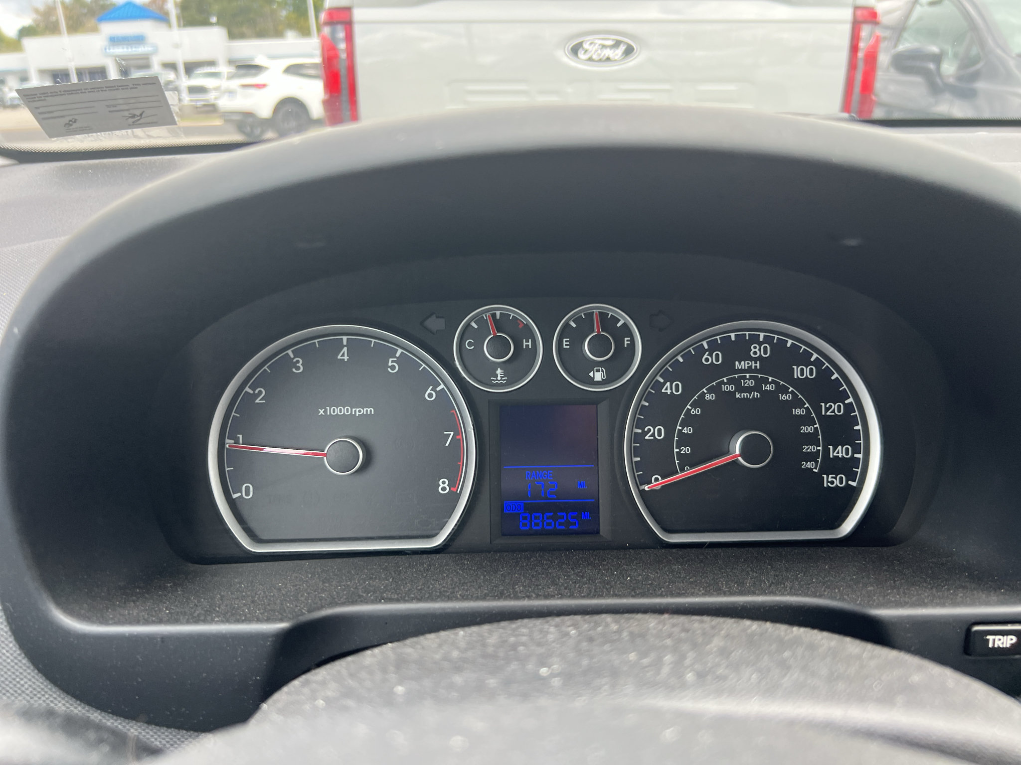 Used 2012 Hyundai Elantra FWD image 12