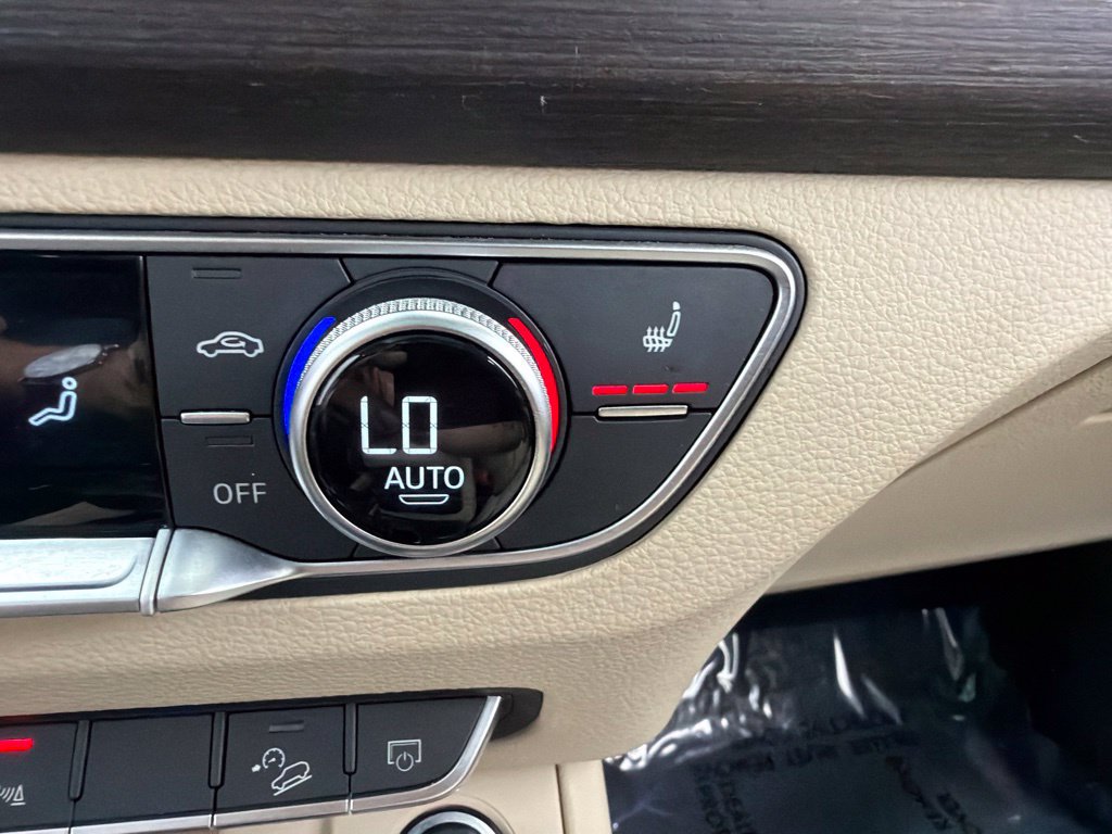 Used 2024 Audi Q5 2.0T Premium AWD/4WD image 20