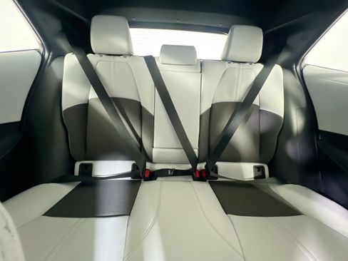 New 2026 Toyota Corolla XSE image 33