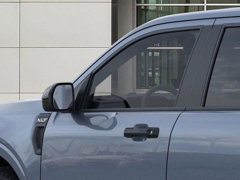 New 2026 Ford Maverick XLT w/ XLT Luxury Package image 21