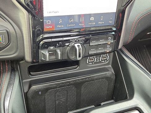 Used 2024 RAM 1500 TRX w/ TRX Level 2 Equipment Group image 30