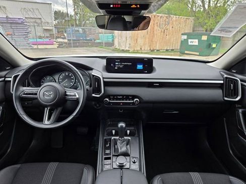 Used 2025 MAZDA CX-50 AWD 2.5 S w/ Premium Package image 24