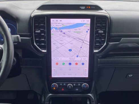 Used 2024 Ford Ranger Lariat image 22