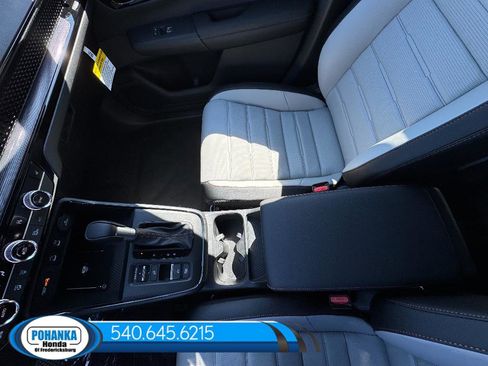 New 2026 Honda CR-V Sport Touring image 29