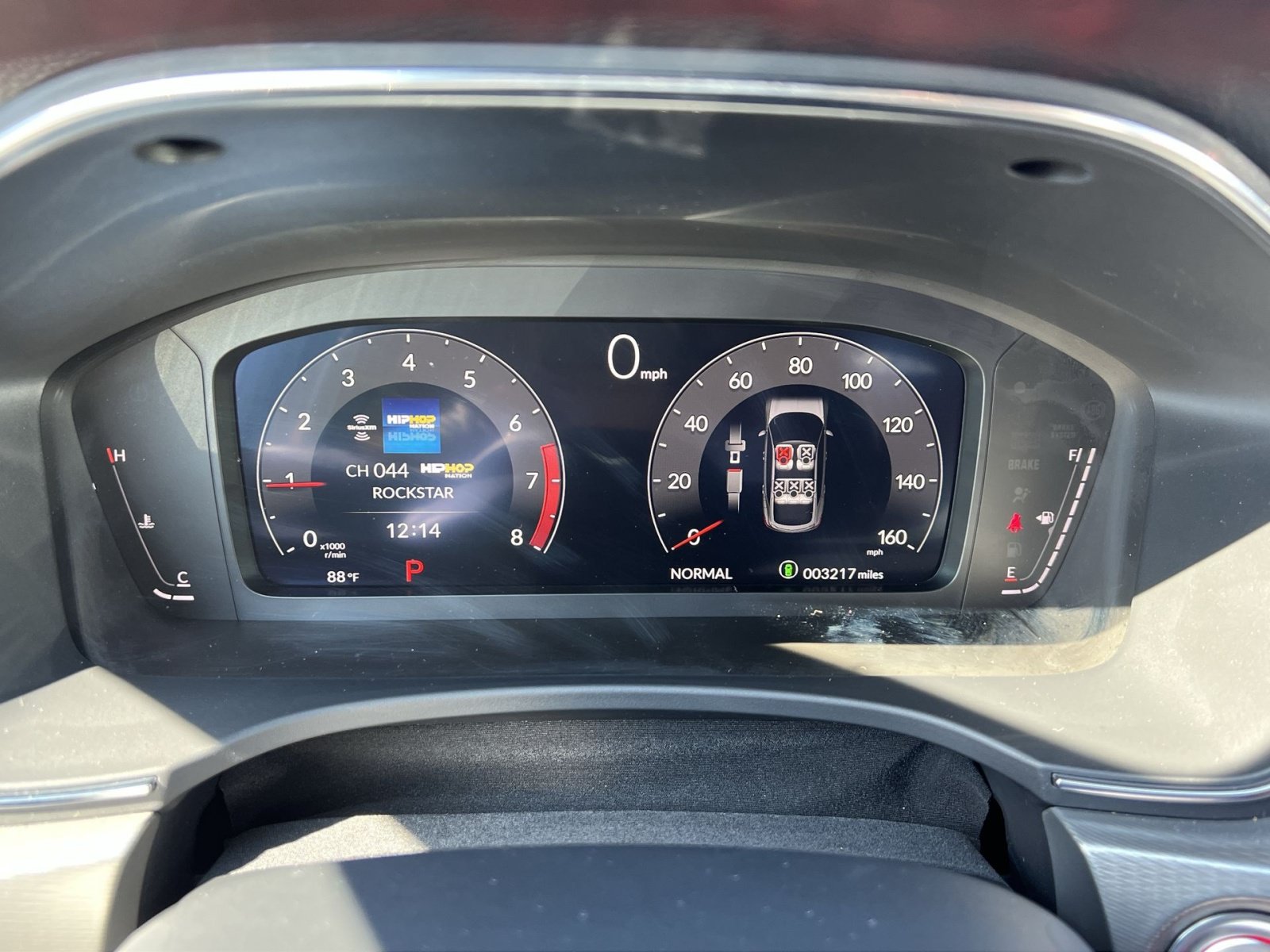 Used 2026 Acura Integra A-Spec w/ Technology Package FWD image 14