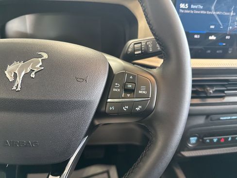 New 2026 Ford Bronco Sport Big Bend AWD/4WD image 21