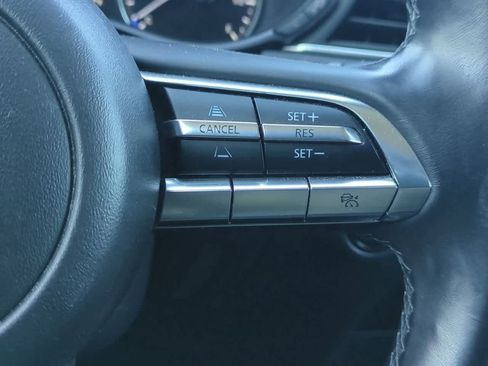 Certified 2023 MAZDA CX-30 AWD 2.5 S w/ Preferred Package image 23