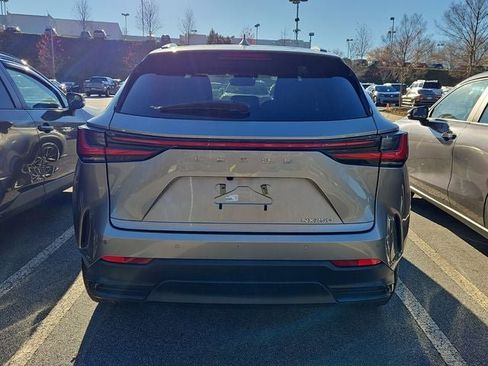 Used 2023 Lexus NX 250 FWD w/ Towing Package (2000 Lbs) image 7