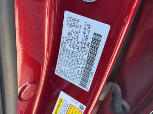 Used 2024 Honda CR-V EX-L image 33