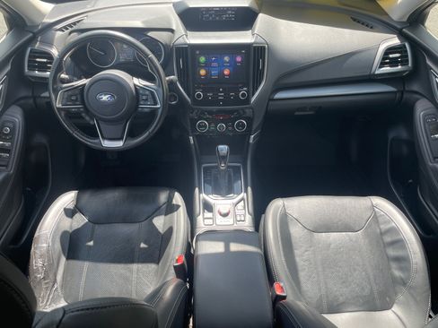 Used 2020 Subaru Forester Limited w/ Popular Package #3 AWD/4WD image 20