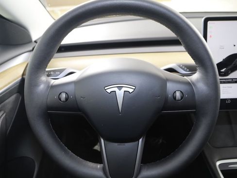 Used 2023 Tesla Model 3 Standard Range RWD image 33