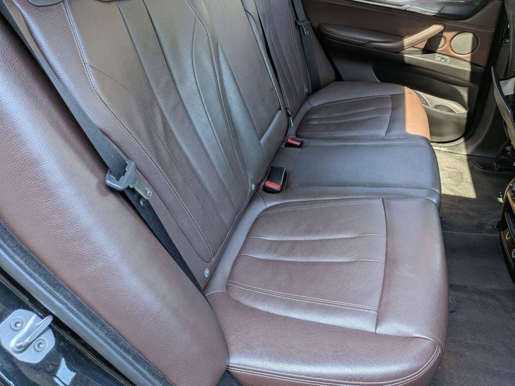 Used 2016 BMW X5 xDrive35i AWD/4WD image 30
