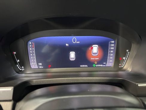 Certified 2026 Honda Passport TrailSport Elite image 12