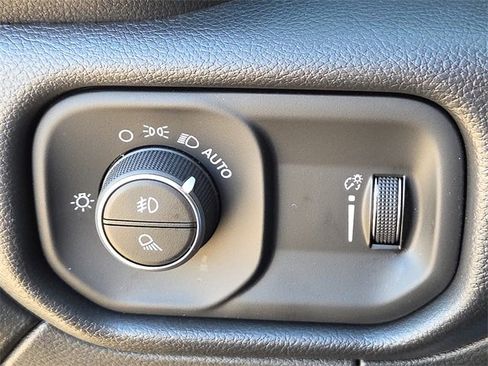 New 2026 RAM 2500 Tradesman image 24