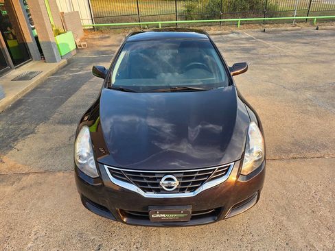 Used 2012 Nissan Altima 2.5 S w/ Convenience Pkg image 4