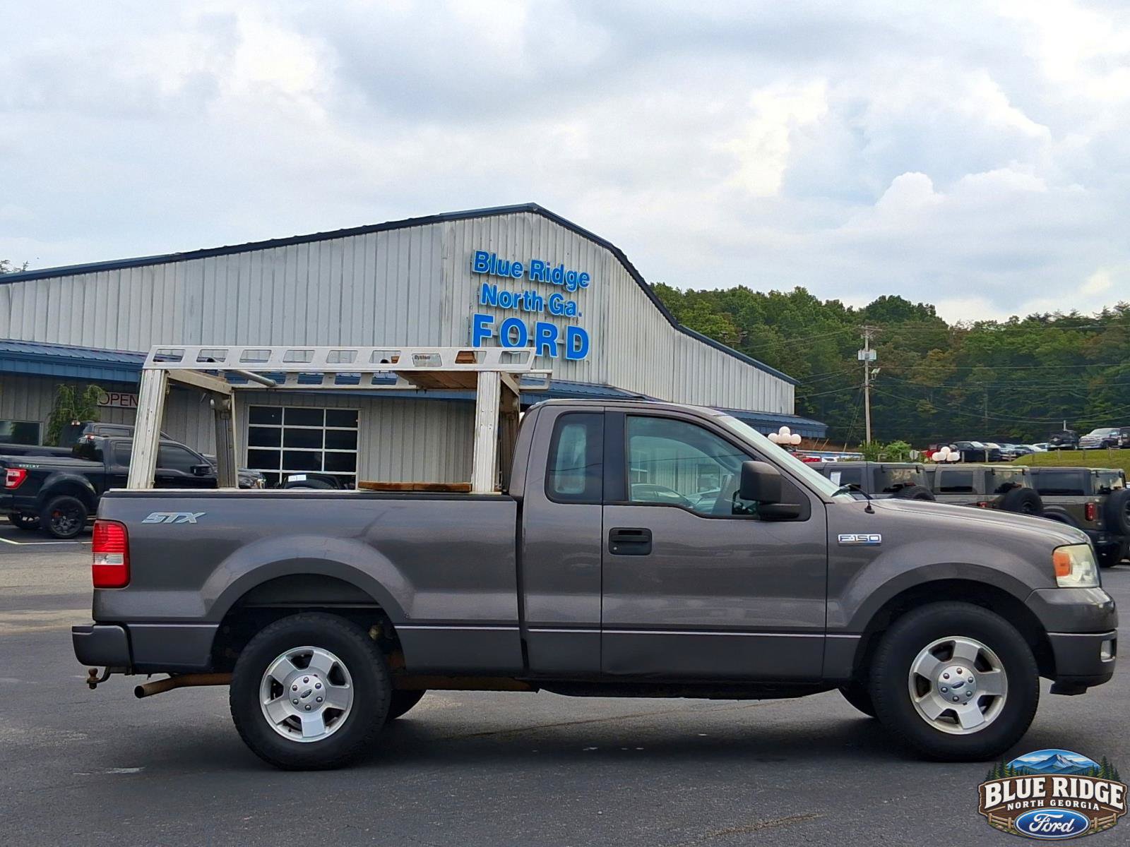 Used 2005 Ford F150 XL RWD image 6