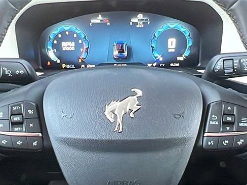 New 2025 Ford Bronco Sport Heritage w/ Convenience Package image 29