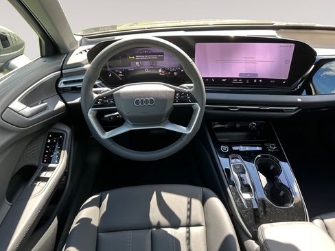 New 2026 Audi A5 2.0T Premium Plus AWD/4WD image 12