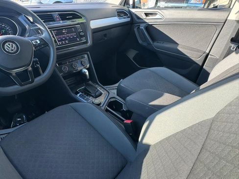 Used 2019 Volkswagen Tiguan S AWD/4WD image 25