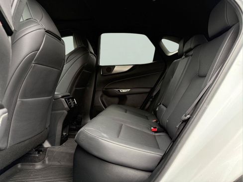 Certified 2024 Lexus NX 450h+ F Sport w/ Vision Package AWD/4WD image 19
