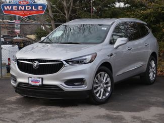 Used 2020 Buick Enclave Premium w/ Surround and Sites Package video 1