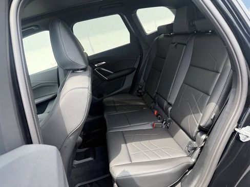 New 2025 BMW X1 xDrive28i w/ Technology Package image 11