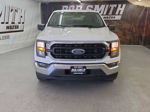 Used 2023 Ford F150 XLT AWD/4WD image 15