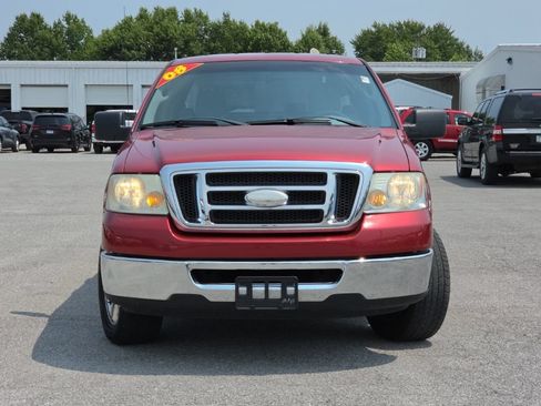 Used 2008 Ford F150 2WD SuperCab image 2