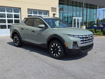 New 2026 Hyundai Santa Cruz SEL