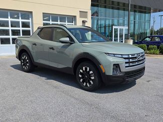 New 2026 Hyundai Santa Cruz SEL 360° Tour