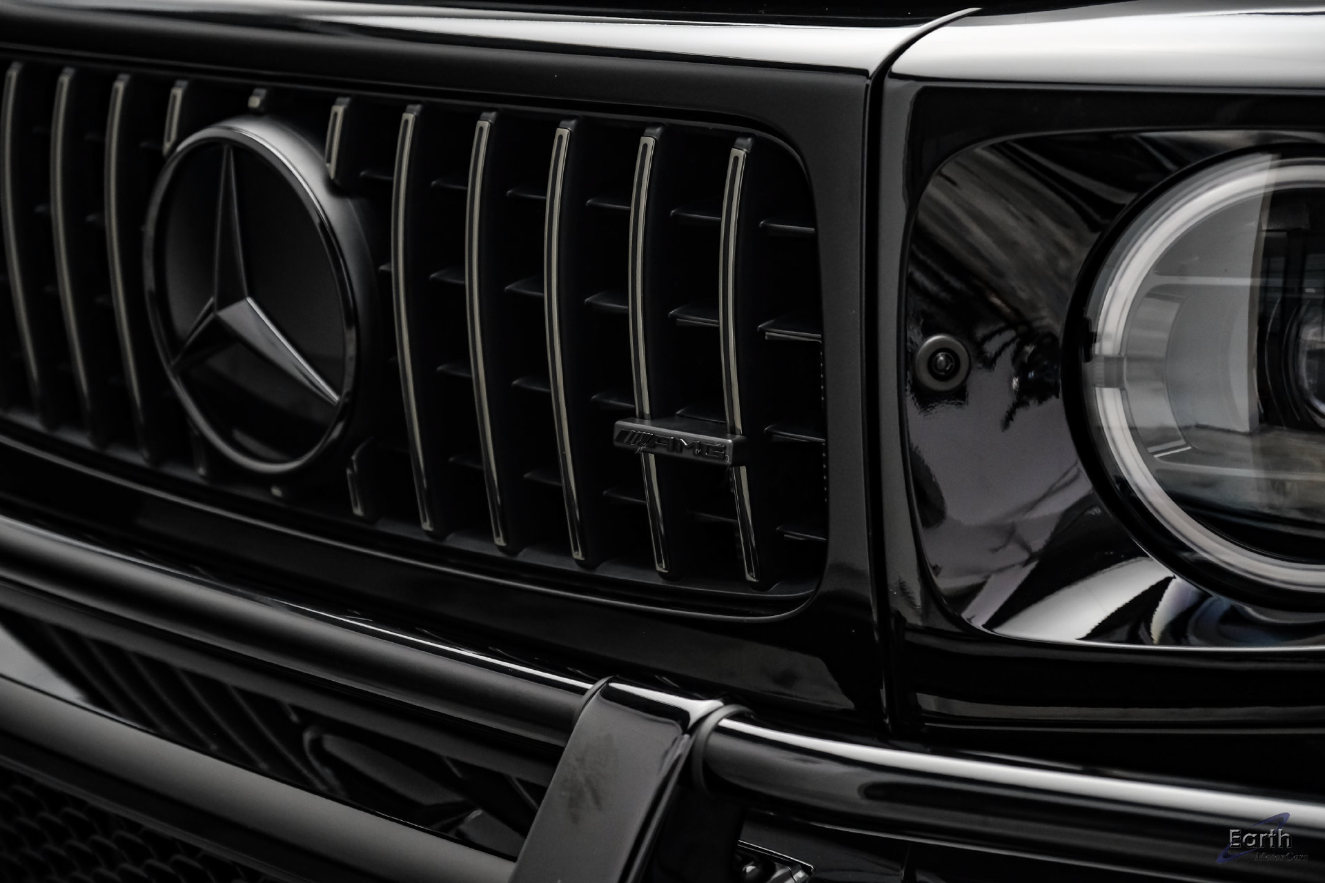 Used 2025 Mercedes-Benz G 63 AMG 4MATIC image 33