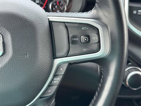 Used 2022 RAM 1500 Big Horn image 24