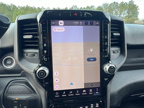 New 2026 RAM 2500 Tradesman image 26