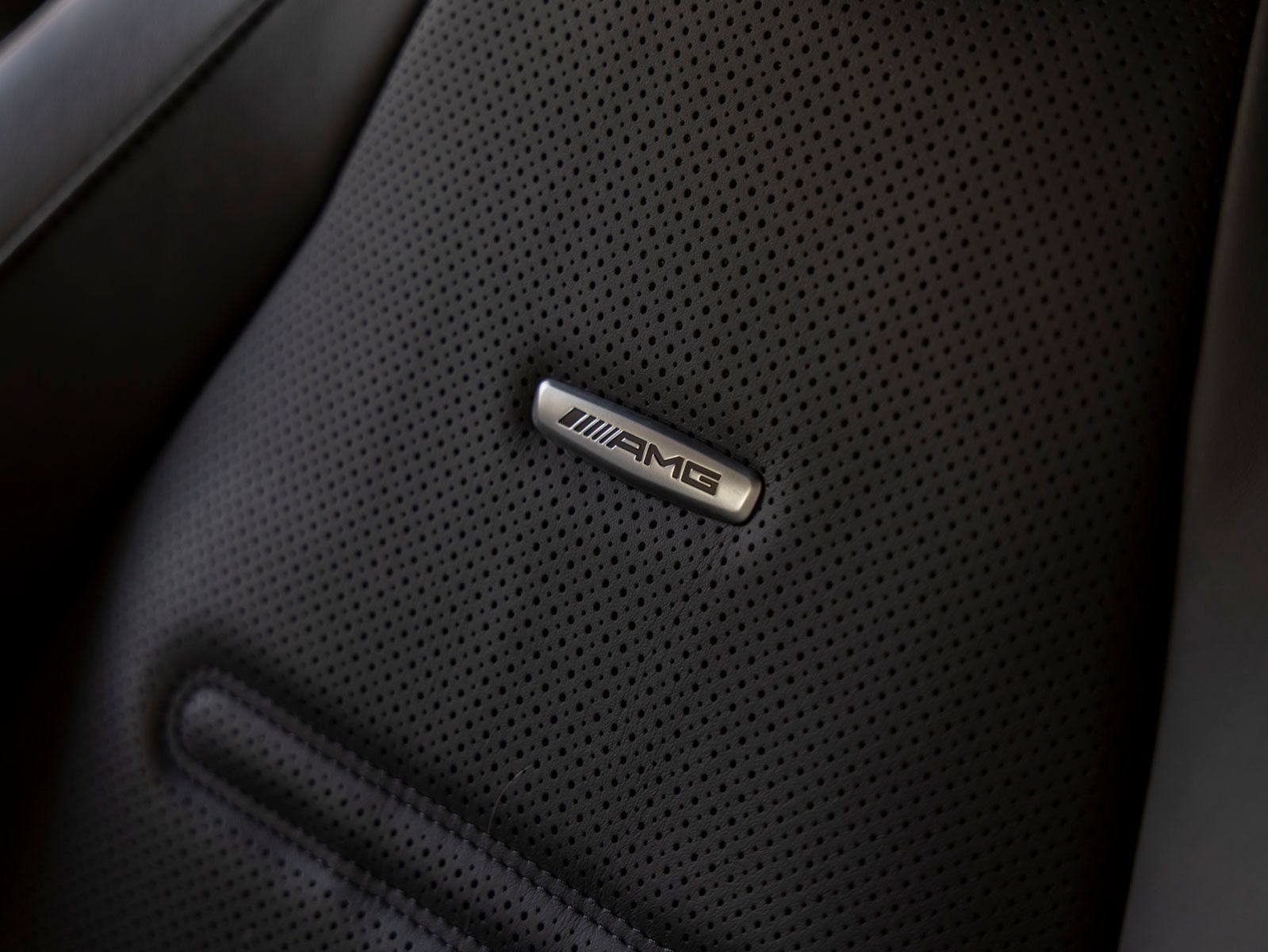 Certified 2023 Mercedes-Benz EQE AMG 4MATIC Sedan image 13