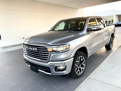 Used 2025 RAM 1500 Laramie