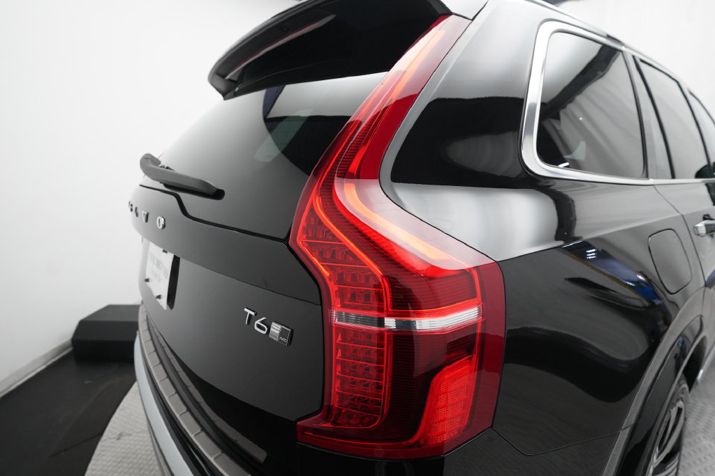 Used 2020 Volvo XC90 T6 Inscription w/ Protection Package Premier AWD/4WD image 31