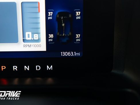 Used 2021 Ford Bronco Outer Banks image 29