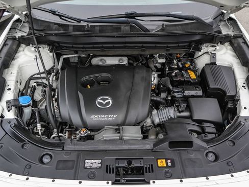 Used 2019 MAZDA CX-5 Touring FWD image 26