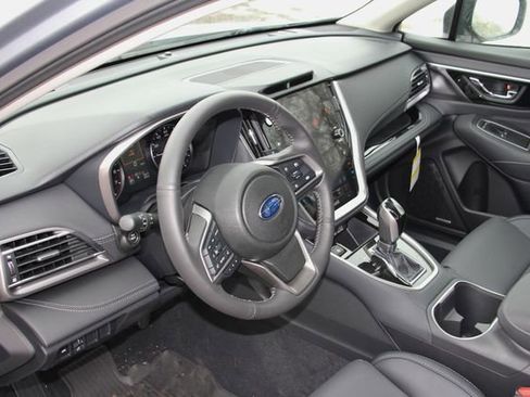 New 2025 Subaru Legacy Limited image 13