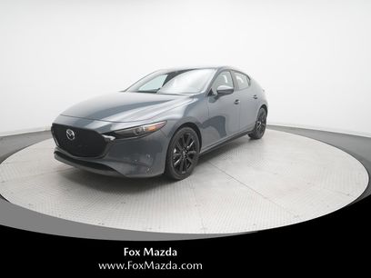 Used 2020 MAZDA MAZDA3 AWD Hatchback w/ Premium Pkg