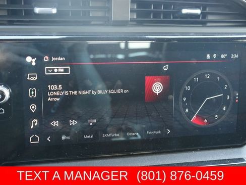 Used 2022 GMC Sierra 1500 AT4 w/ AT4 Premium Package AWD/4WD image 24
