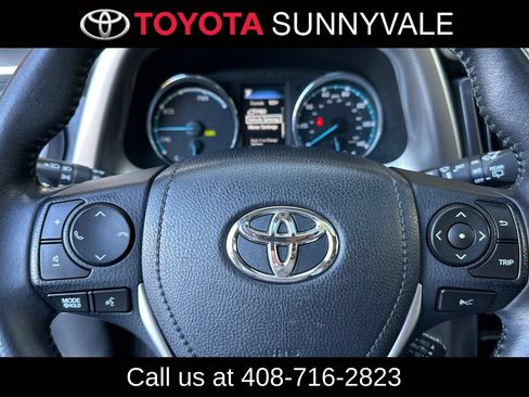 Used 2018 Toyota RAV4 XLE w/ Convenience Package AWD/4WD image 28