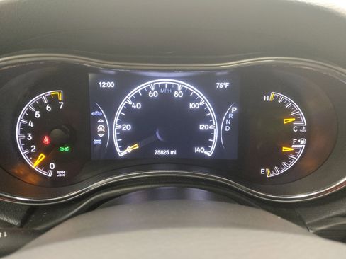 Used 2019 Jeep Grand Cherokee Altitude AWD/4WD image 23